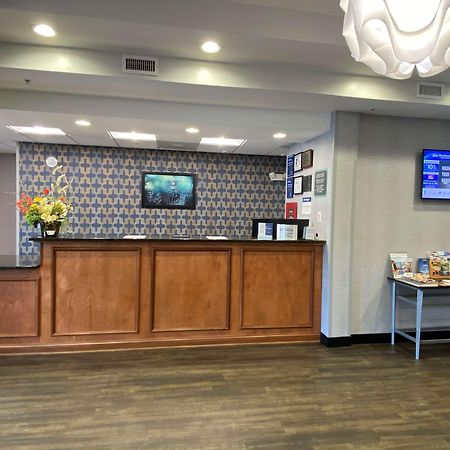 Best Western Smithfield Inn Esterno foto