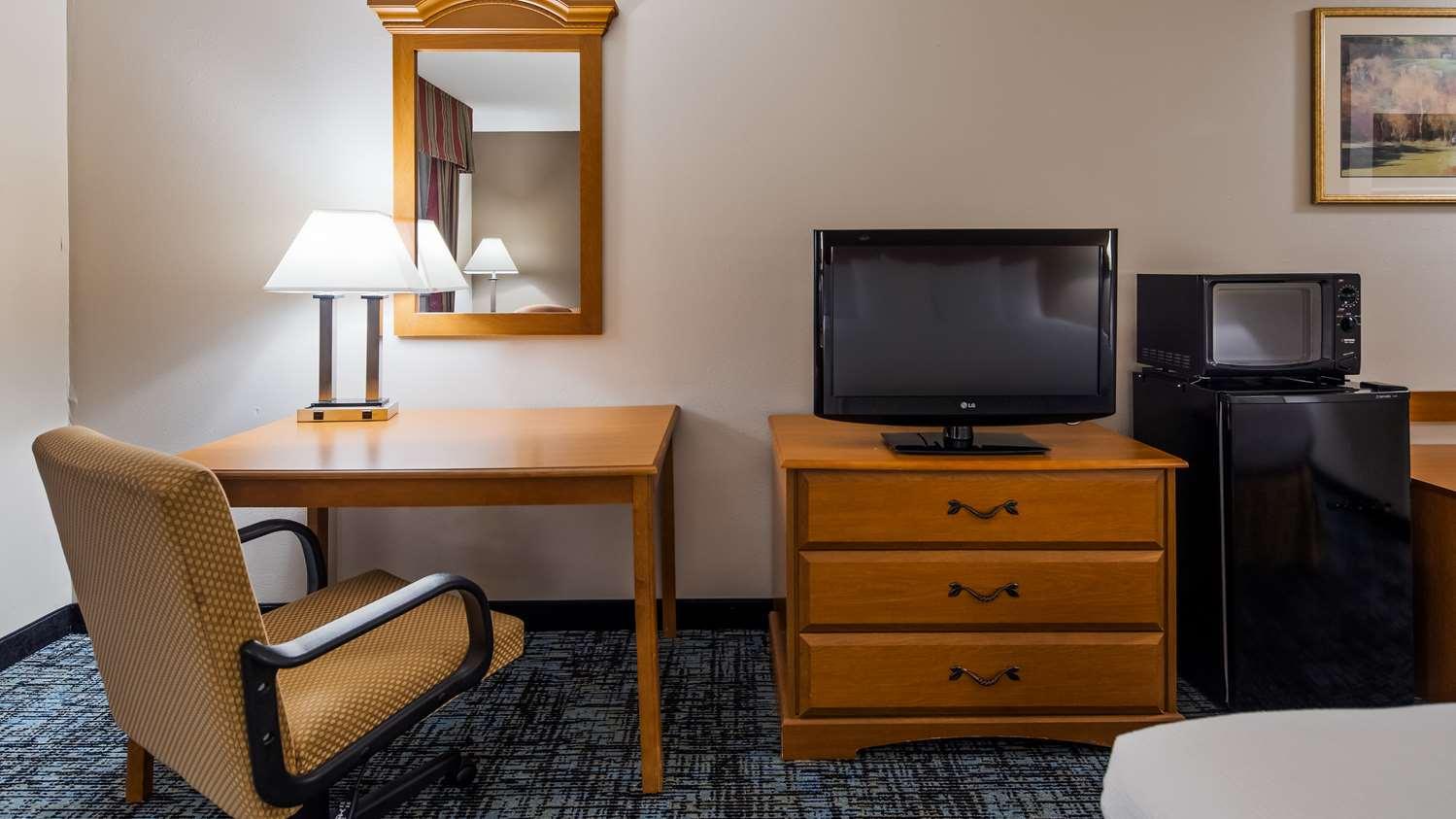 Best Western Smithfield Inn Esterno foto