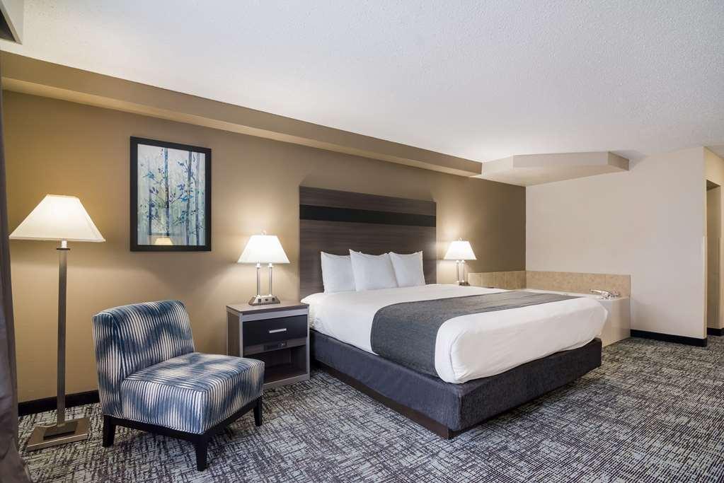 Best Western Smithfield Inn Camera foto