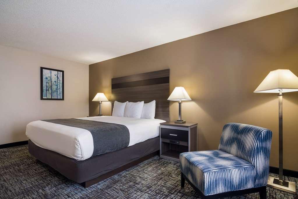 Best Western Smithfield Inn Camera foto