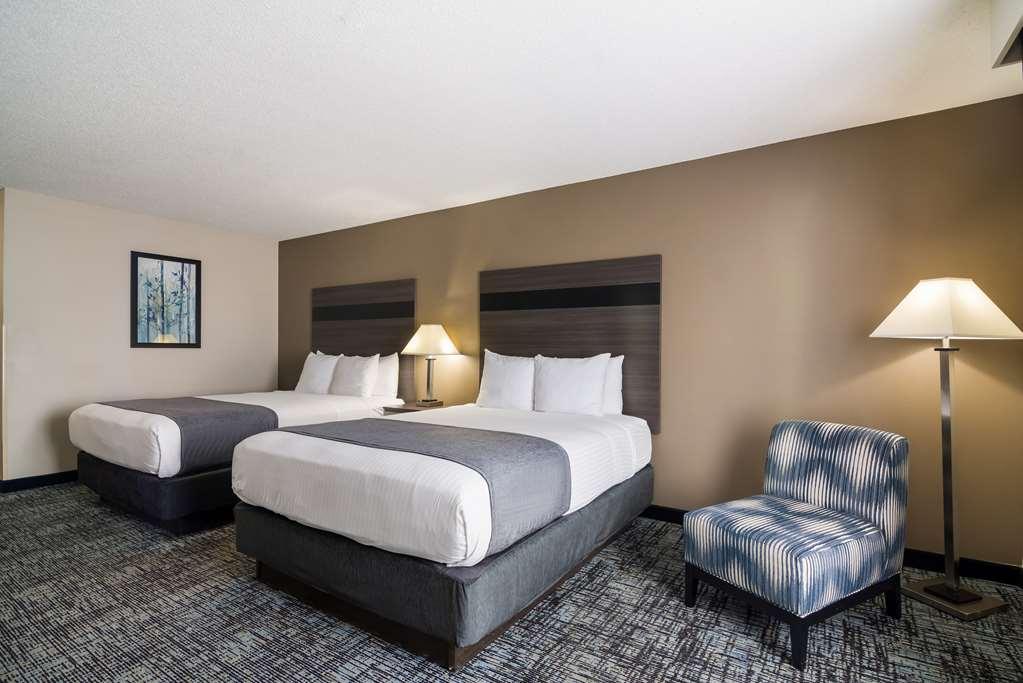 Best Western Smithfield Inn Camera foto