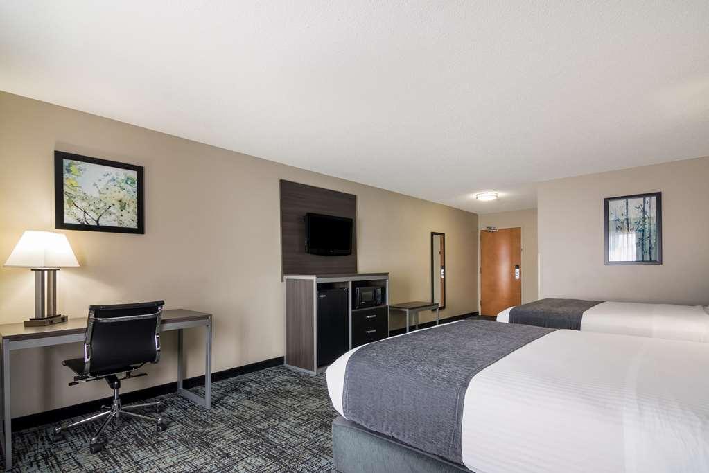 Best Western Smithfield Inn Camera foto
