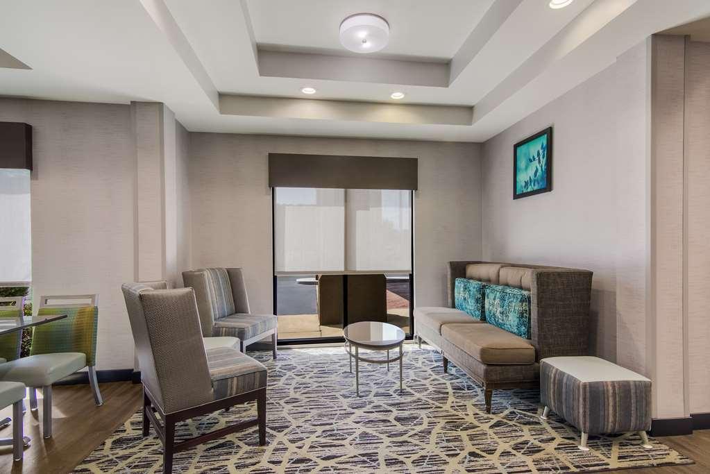 Best Western Smithfield Inn Esterno foto