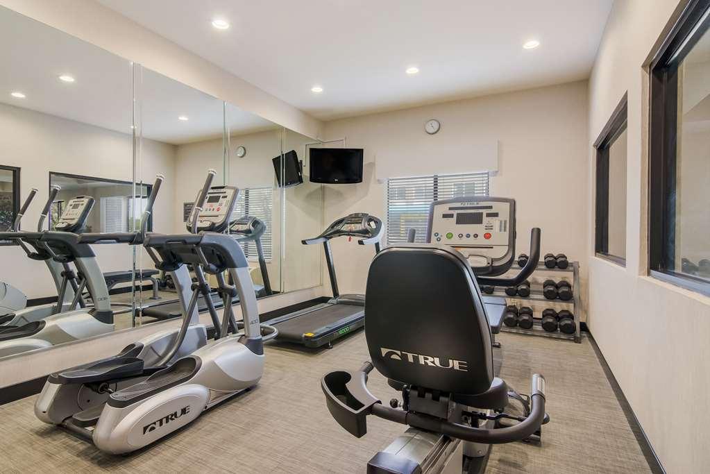 Best Western Smithfield Inn Servizi foto