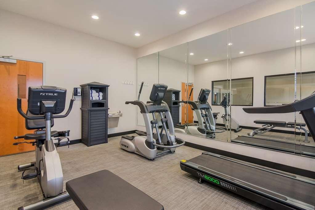 Best Western Smithfield Inn Servizi foto