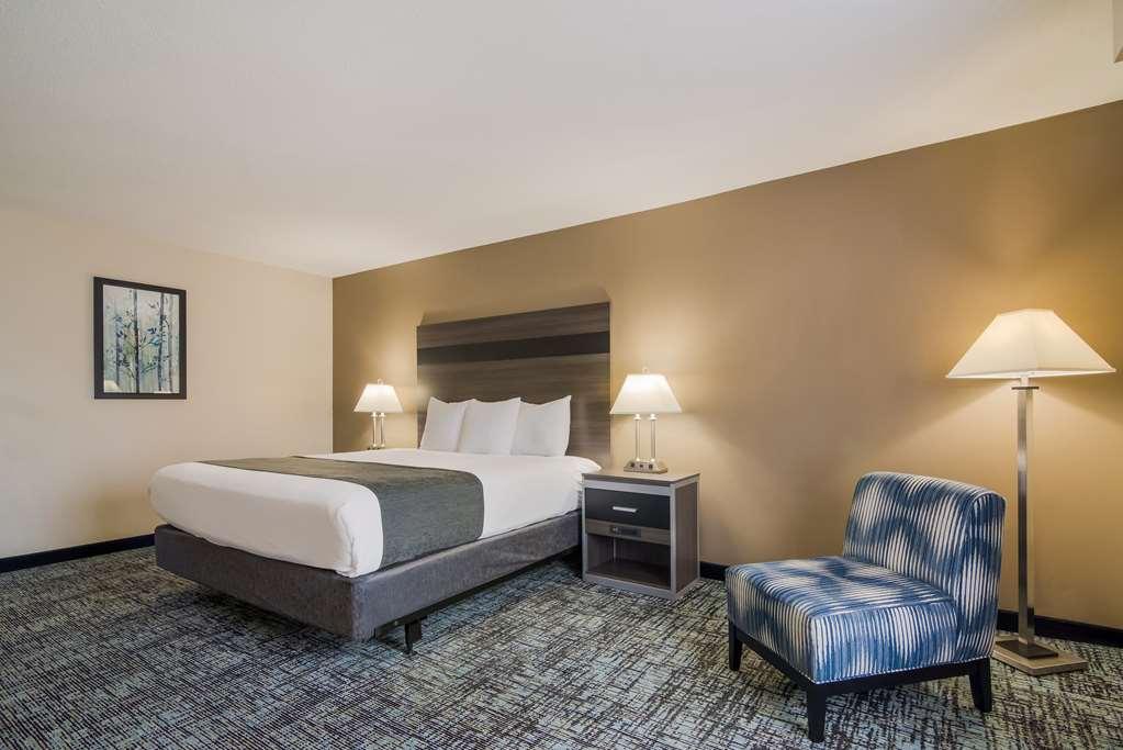 Best Western Smithfield Inn Camera foto