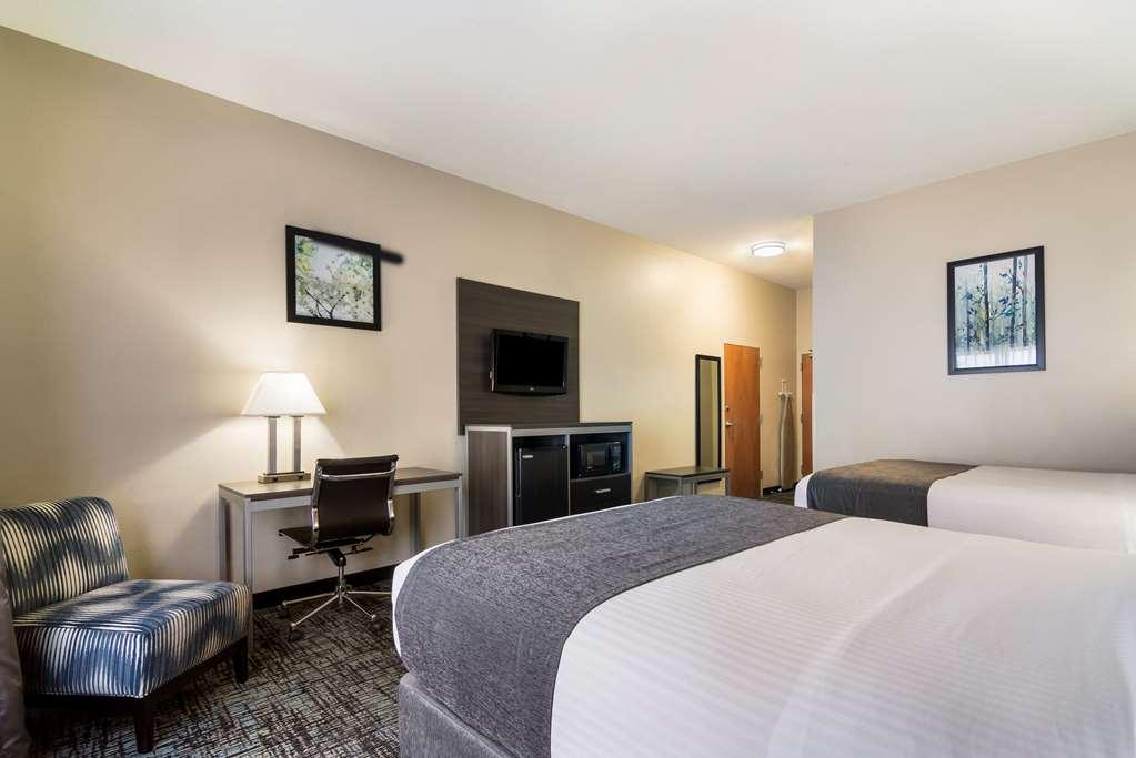 Best Western Smithfield Inn Camera foto
