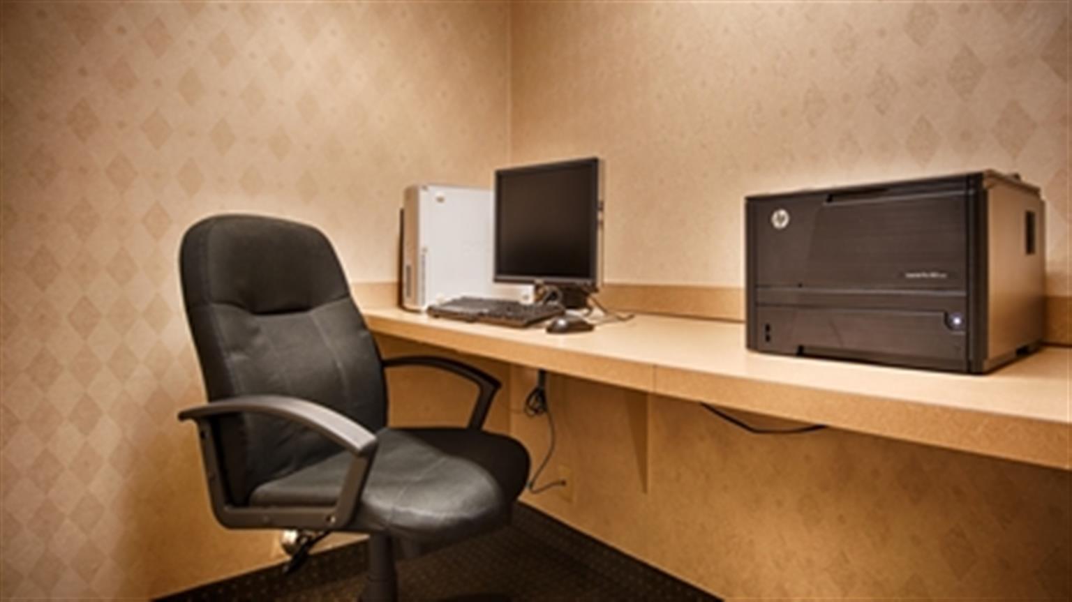 Best Western Smithfield Inn Esterno foto