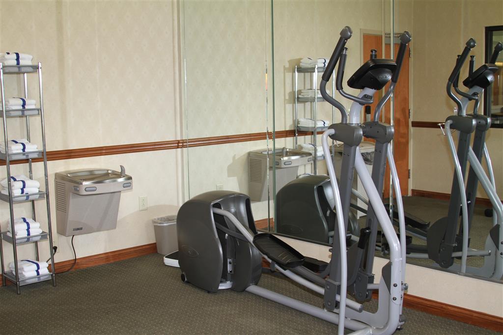 Best Western Smithfield Inn Servizi foto